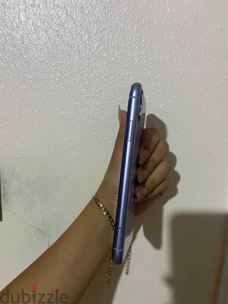 Apple - iPhone 11 3