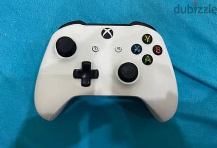 Xbox one controller