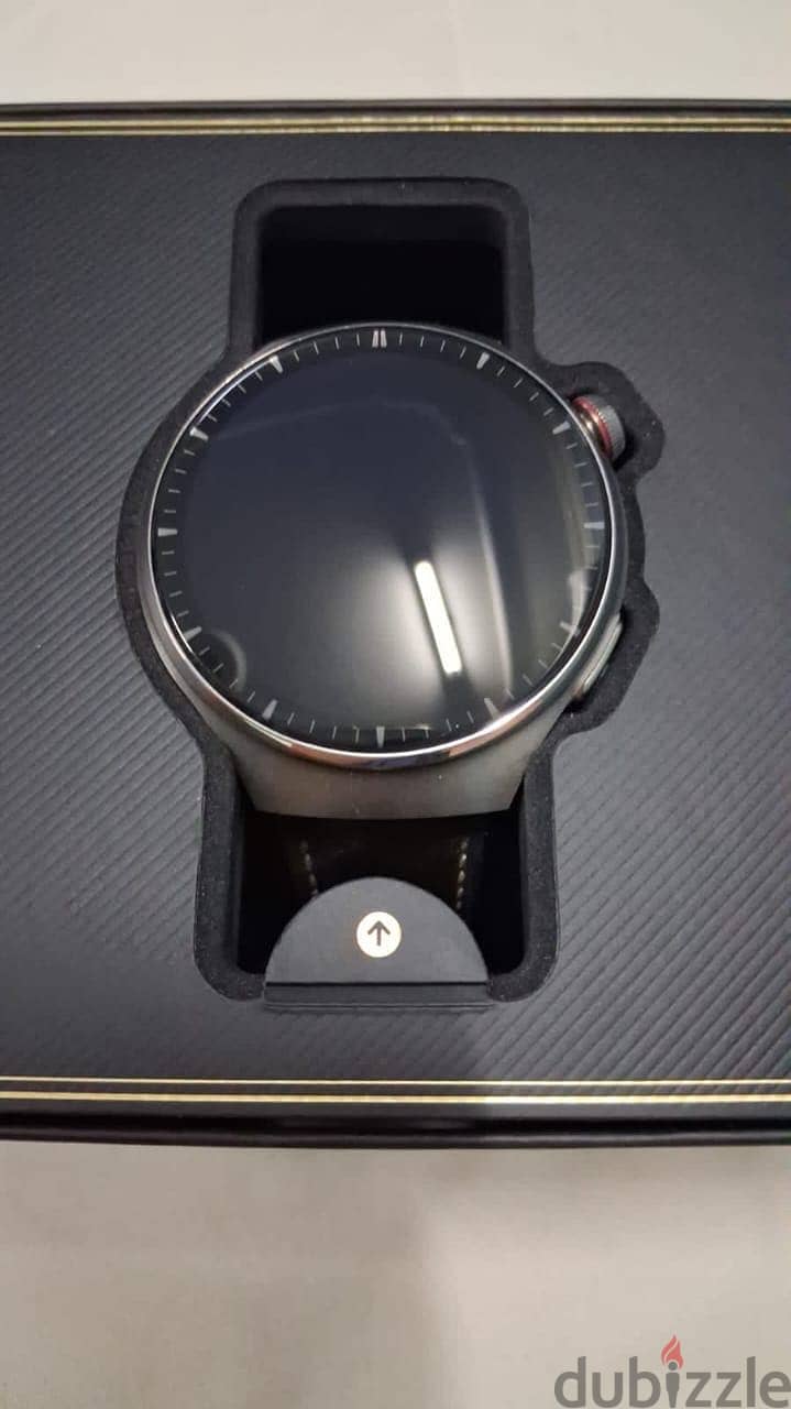 Huawei watch 4 pro E-Sim  watch not GT 1