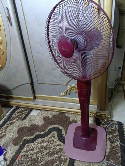 مروحه بحاله الجديد