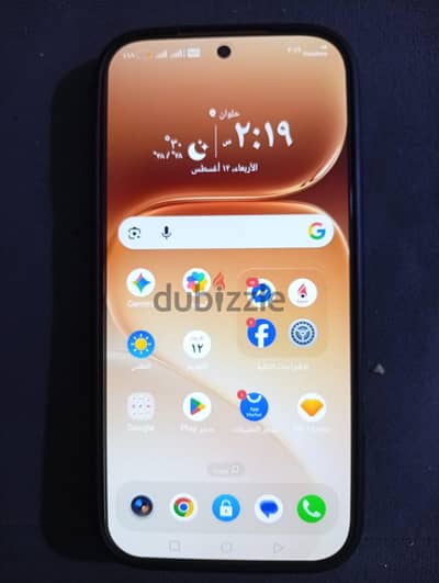 هونر 600 256/12