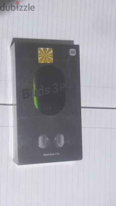 redmi buds 3 pro - ريدمي