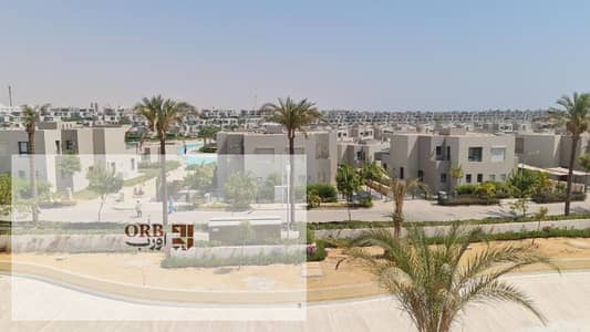 شاليه للبيع في ازها Azha North الساحل الشمالي مرحلة Naos بمساحة 323م دور 2 غرفة و3 حمام فيو لاجون مزدوج 360 درجة تشطيب كامل بالمطبخ والتكييفات استلام 2027 واقساط على ٥ سنين متشطب بالتكييفات شاليه للبيع في ازها Azha North الساحل الشمالي مرحلة Naos بمساحة 323م دور 2 غرفة و3 حمام فيو لاجون مزدوج 360 درجة تشطيب كامل بالمطبخ والتكييفات استلام 2027 واقساط على ٥ سنين متشطب بالتكييفات