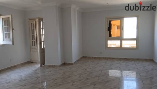 Apartment for rent, Zahra Al-Maadey, 3 rooms