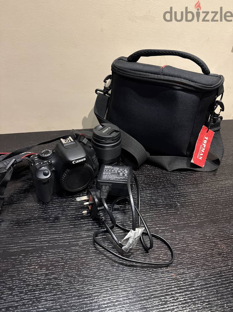 Canon 600d 4