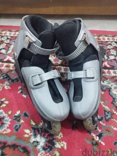 اسكيت skates team