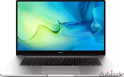 Huawei Matebook D15