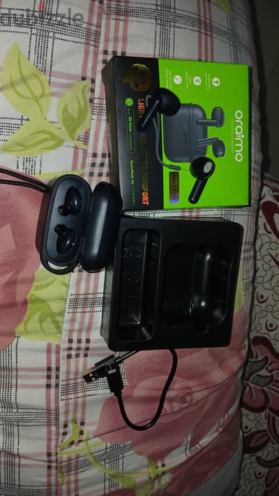 سماعه Oraimo
