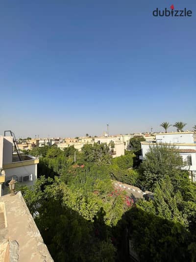 فيلا نموذج A  بها رووف للبيع بسعر ممتاز
