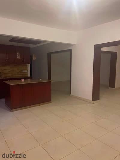 Apartment for rent in Maadi Old with kitchen 3 rooms