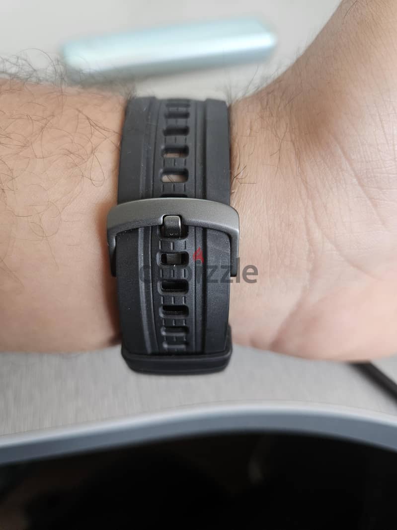 Amazfit balance 1