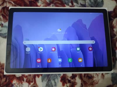 Tab A7 T509