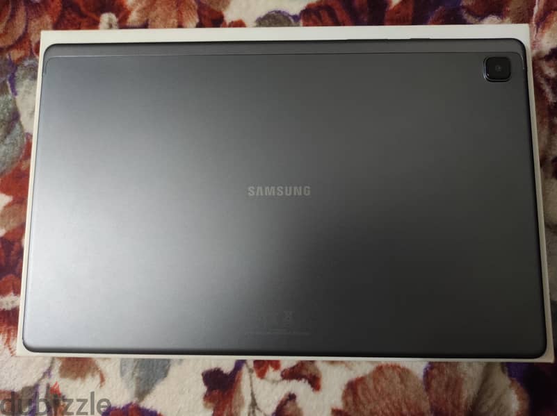 Tab A7 T509 1