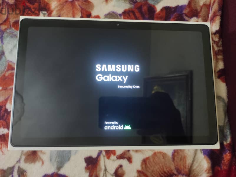 Tab A7 T509 2