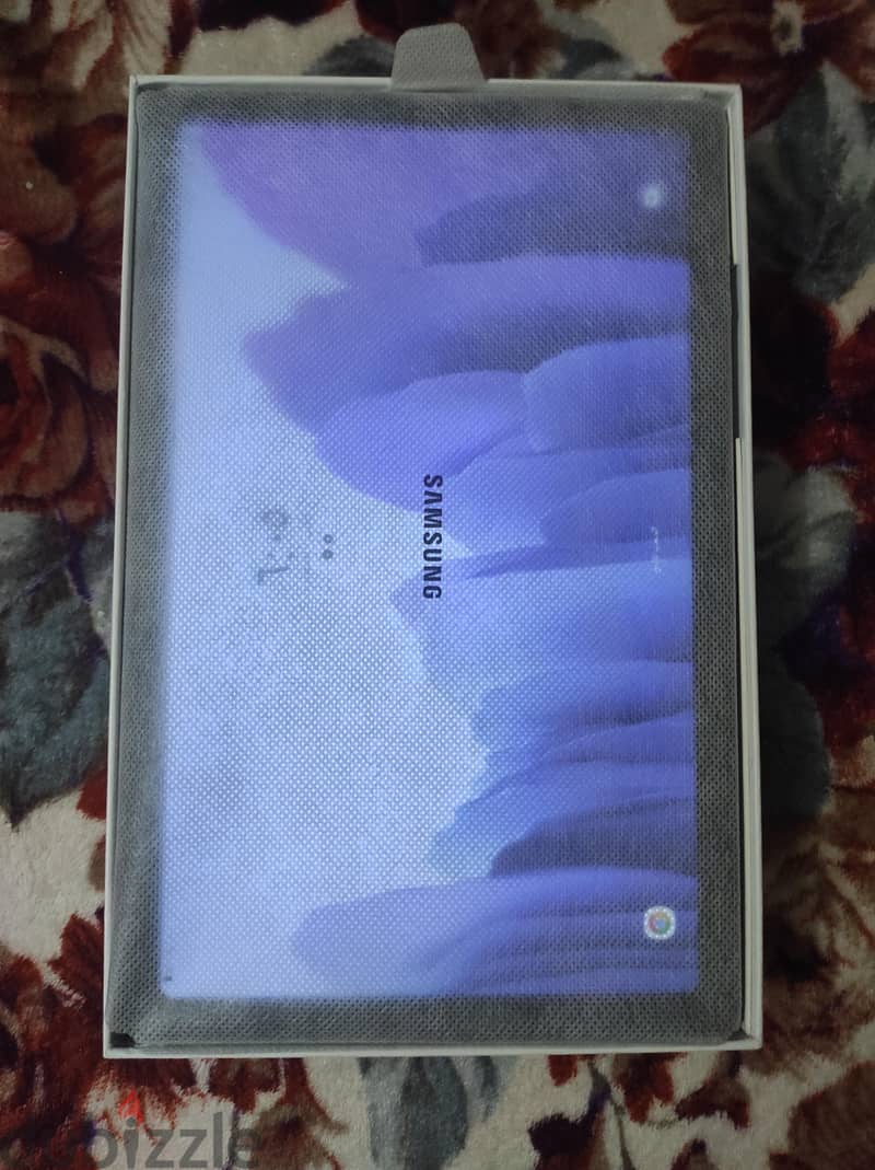 Tab A7 T509 3