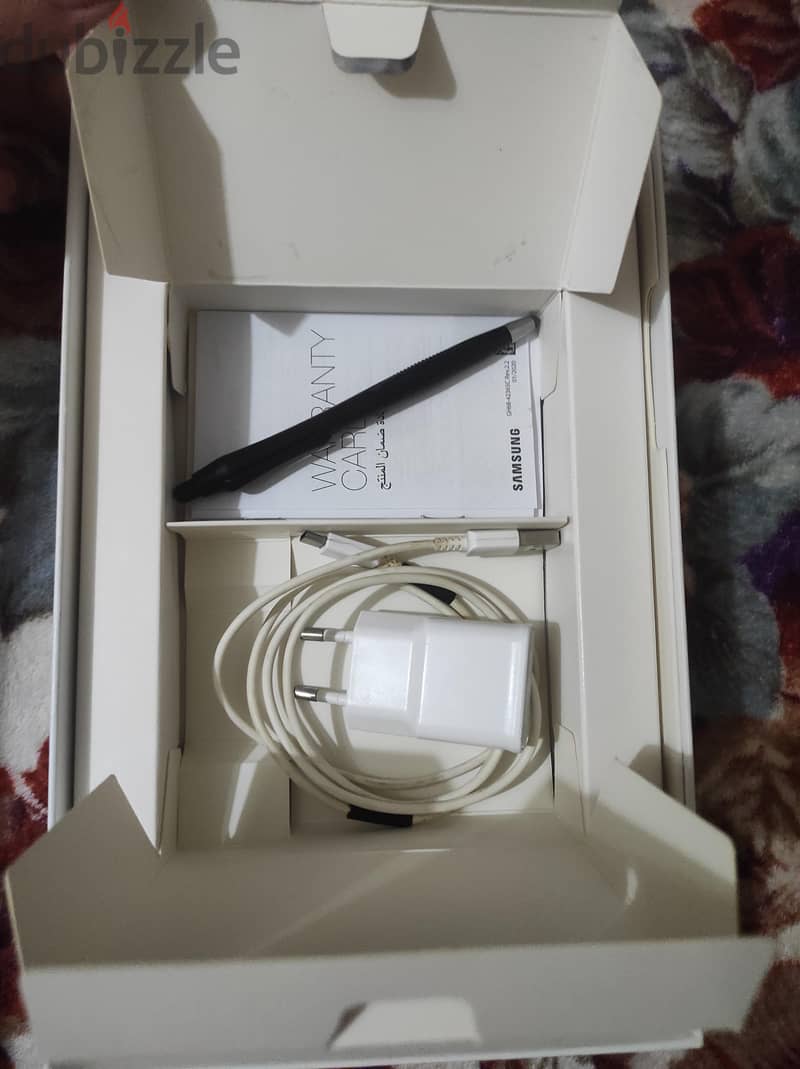 Tab A7 T509 7