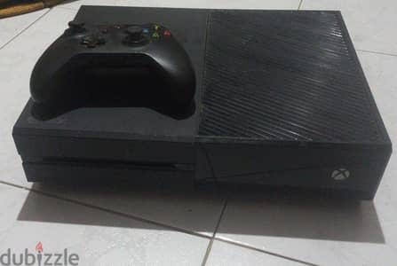 Xbox one 1 tera
