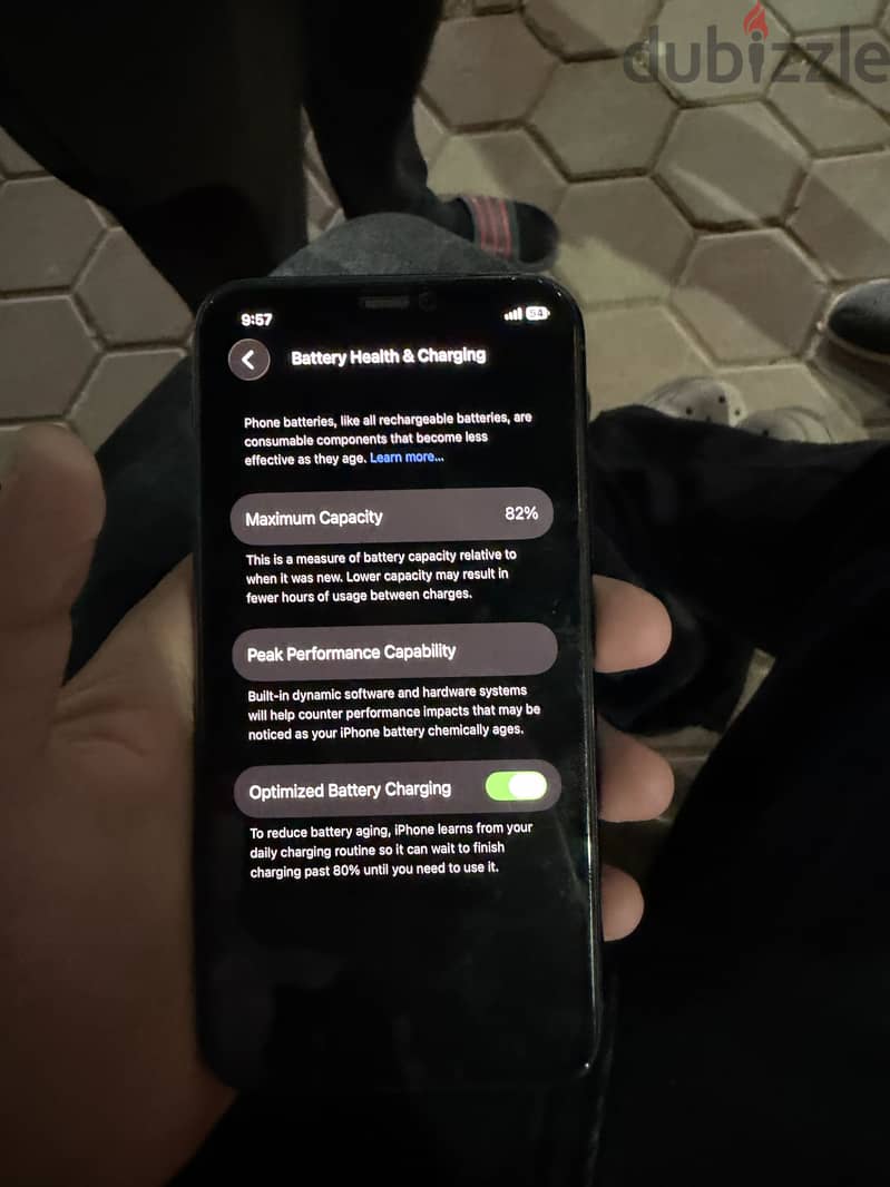 Apple - iPhone 11 Pro 1