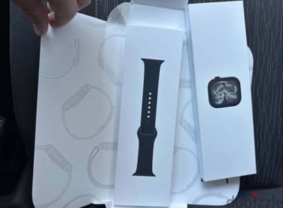 Apple Watch 11
