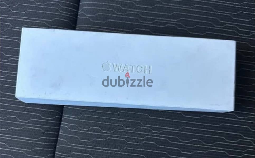 Apple Watch 11 1