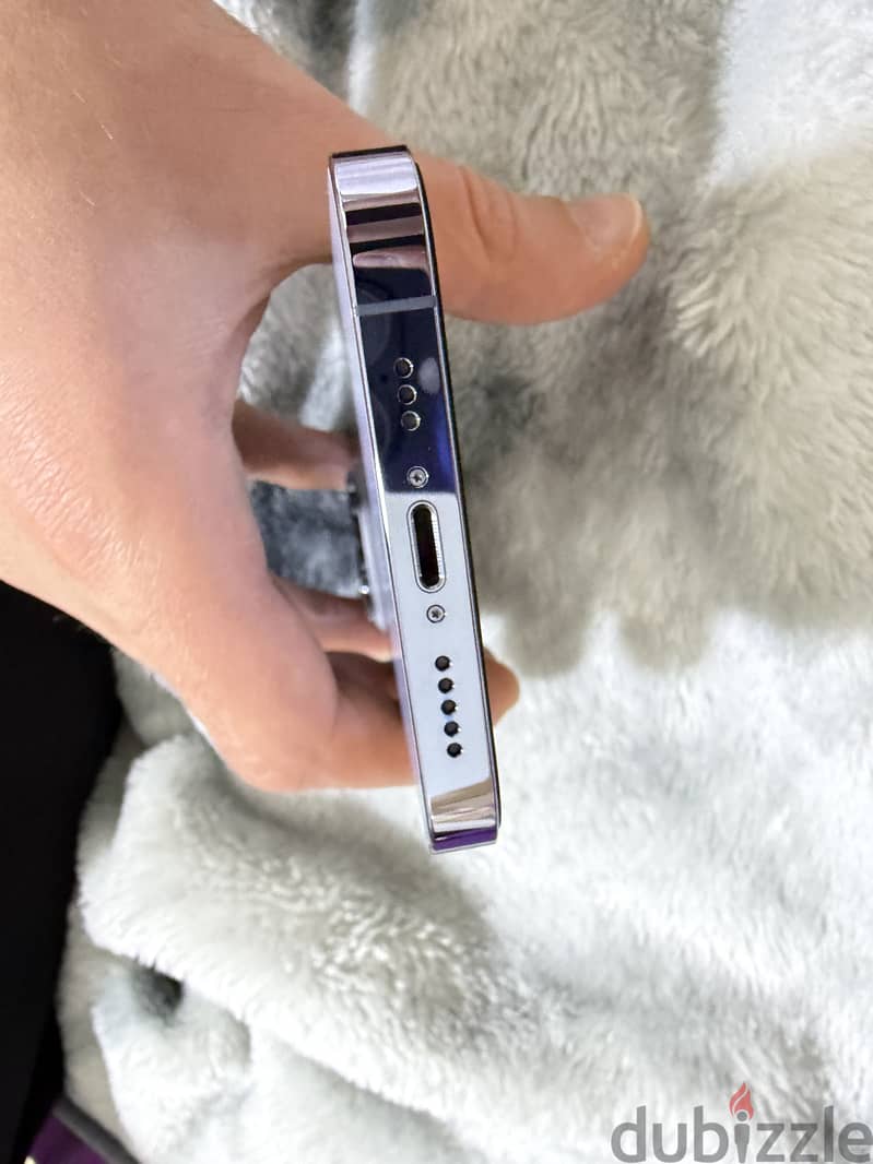 Apple - iPhone 13 Pro 4