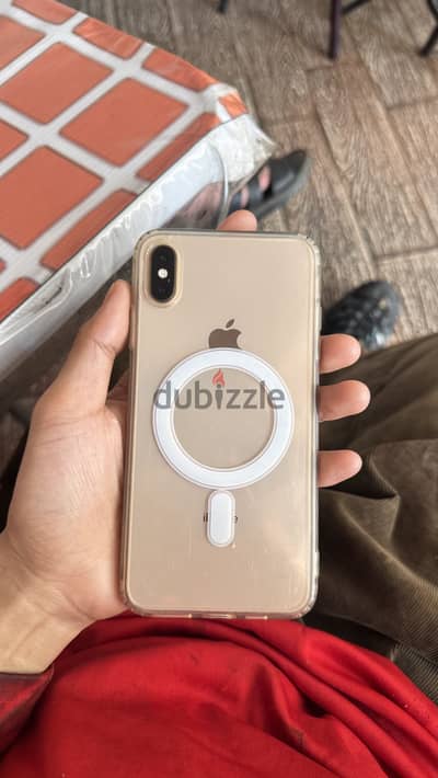 Apple - iPhone XS Max