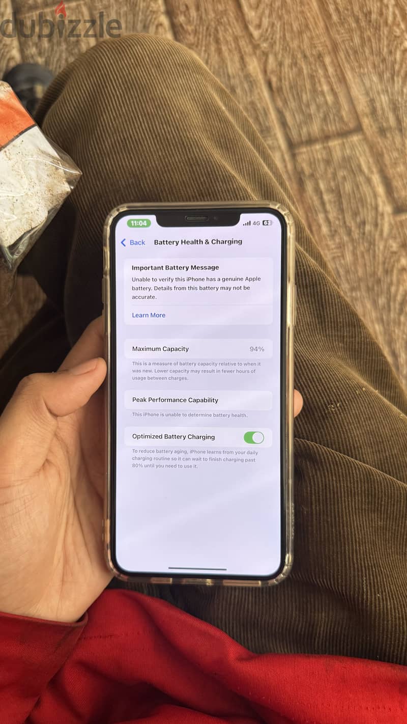 Apple - iPhone XS Max 2