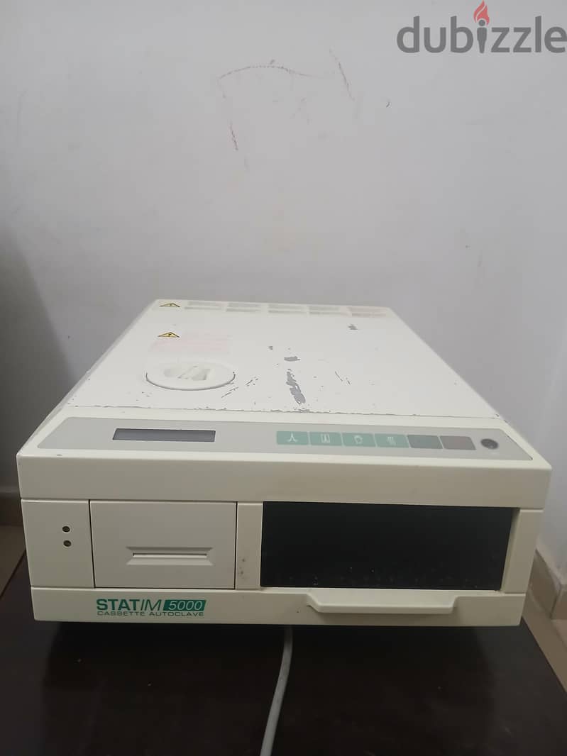 stetim scican 5000 1