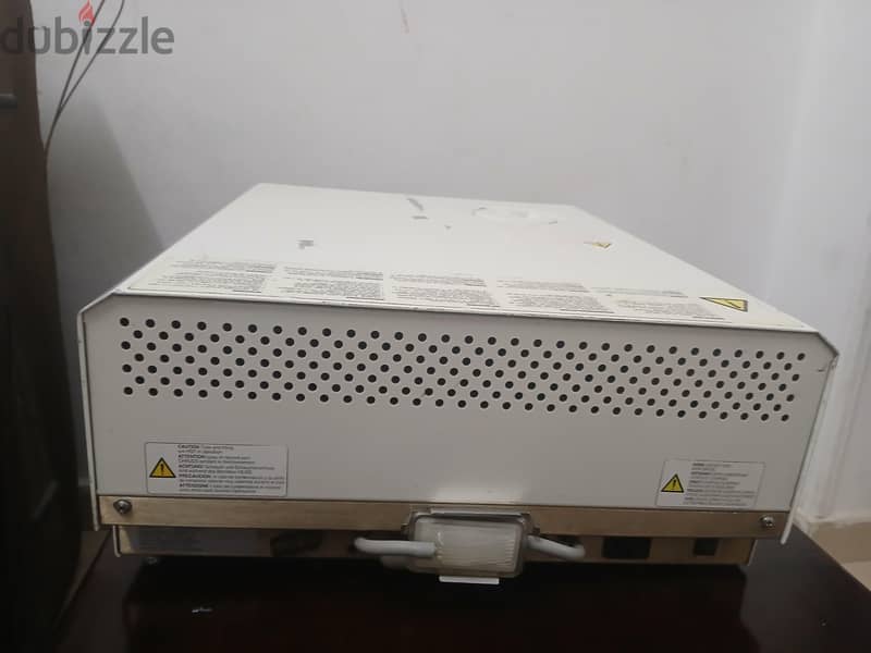 stetim scican 5000 2