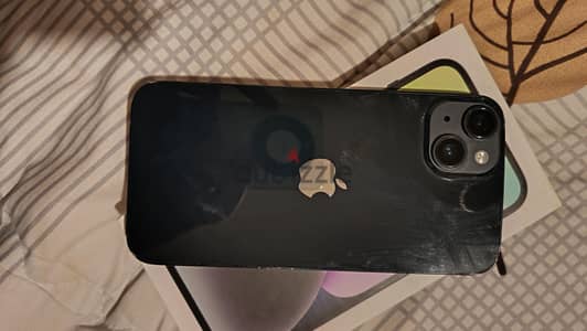 Apple - iPhone 14 plus