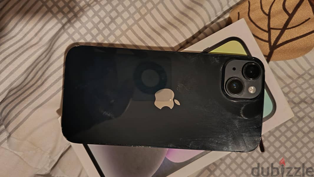 Apple - iPhone 14 plus 1
