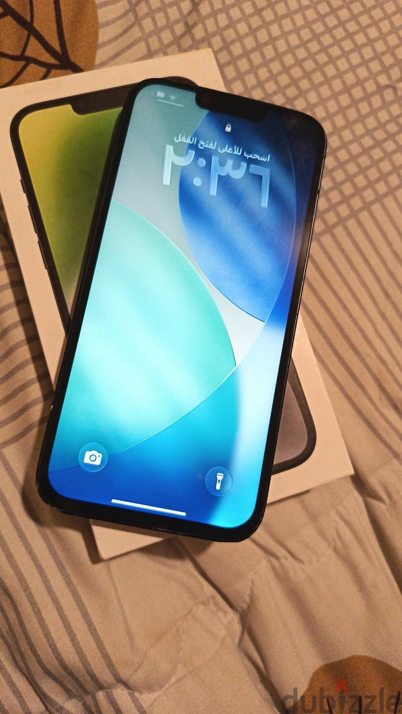 Apple - iPhone 14 plus 2