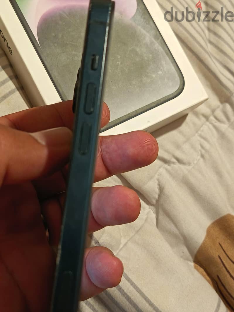 Apple - iPhone 14 plus 6