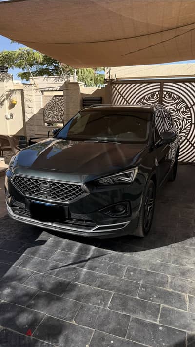 سيات تاراكو 2021