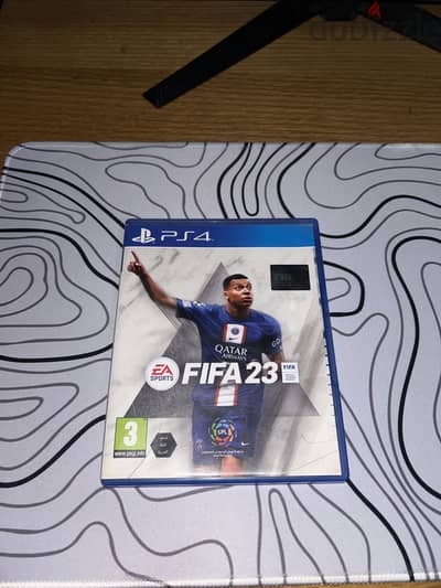 FIFA 23 Used perfect condition