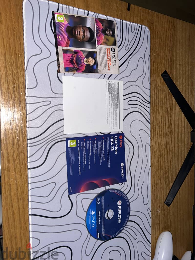 FIFA 23 Used perfect condition 2