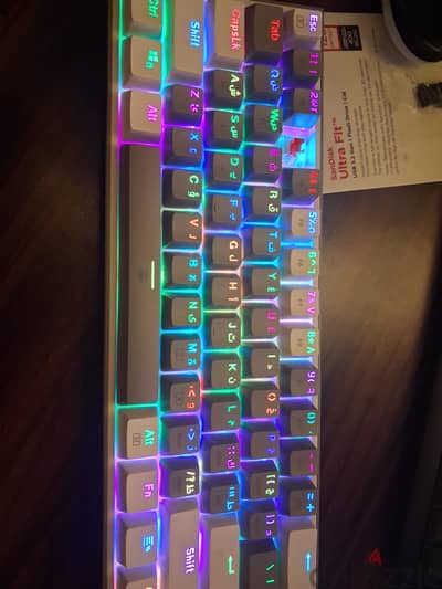 redragon k617 fizz