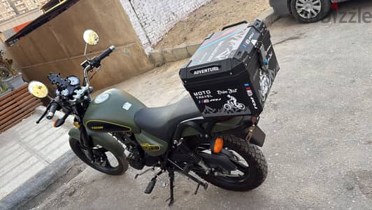 Keeway 150