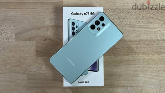 samsung a73 5g