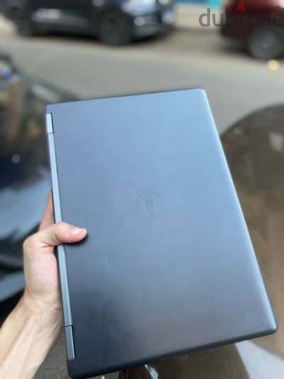 Laptop Dell latitude E5450 || core i5