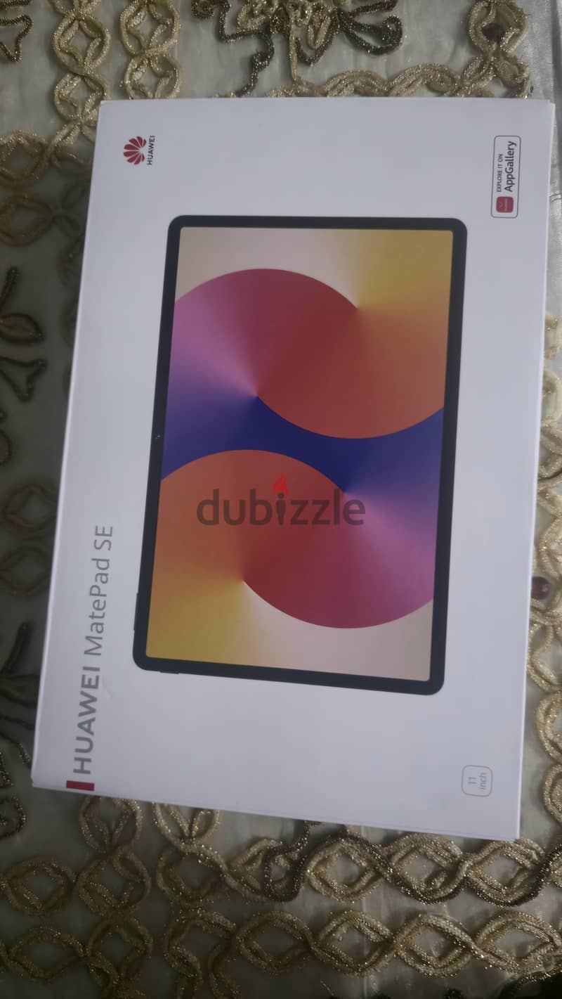 huawei matepad se 11 wifi 1