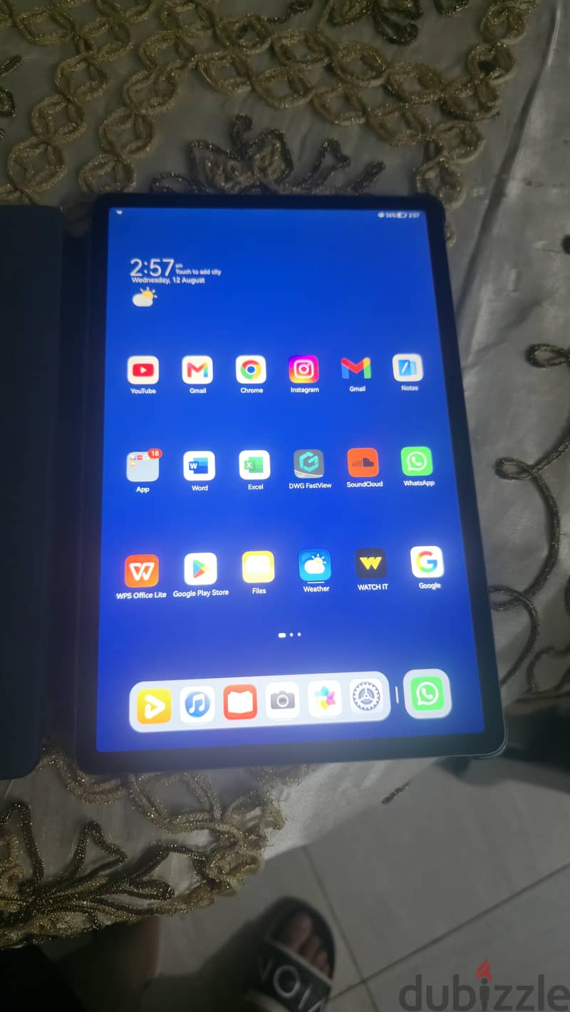 huawei matepad se 11 wifi 3