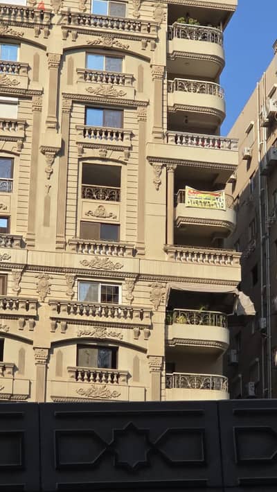 ٣ غرف نوم | تطل على حديقة الطفل مباشرة