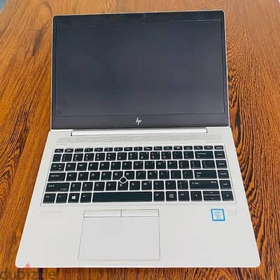 EliteBook G5 Used like new