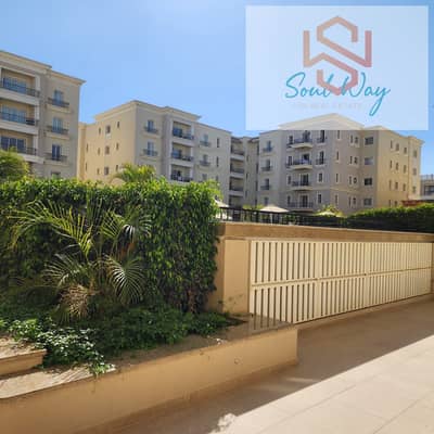 Apartment for Rent Mivida New Cairo
