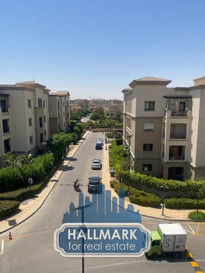 Corner Apartment 156M for Rent in Mivida  Prime Location