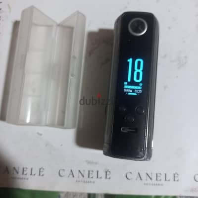 مود تارجت mod target 100