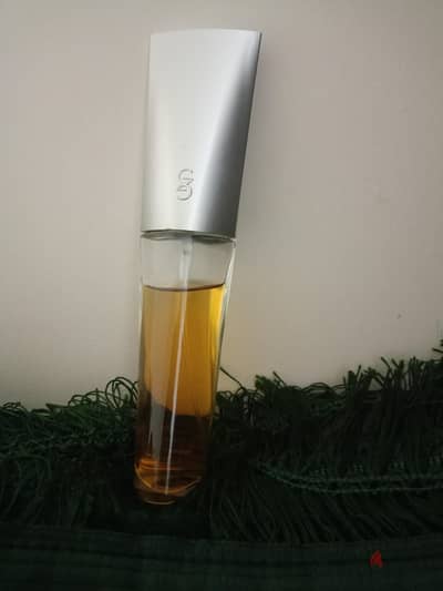 Vintage perfume