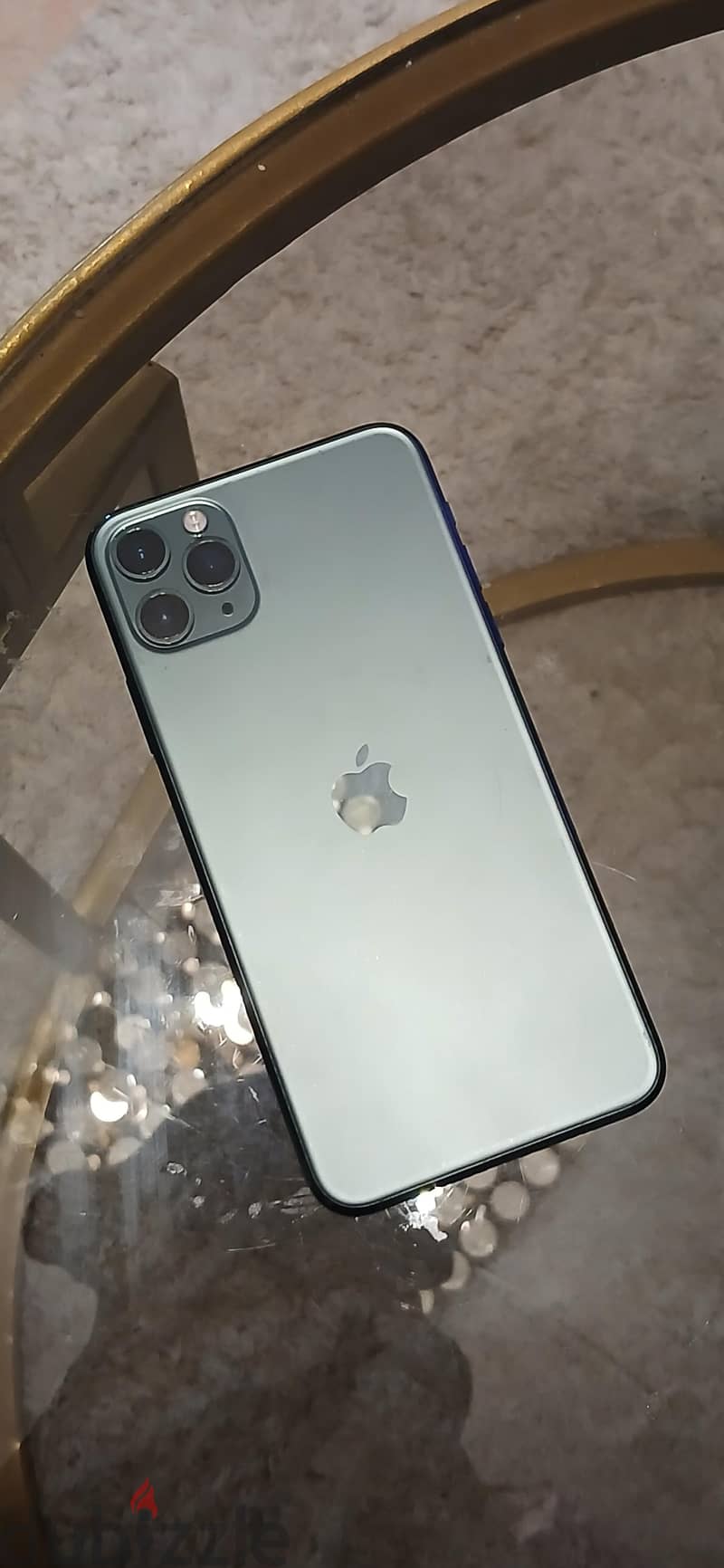 Apple - iPhone 11 Pro Max 1