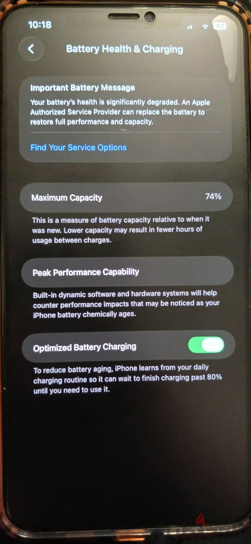 Apple - iPhone 11 Pro Max 2